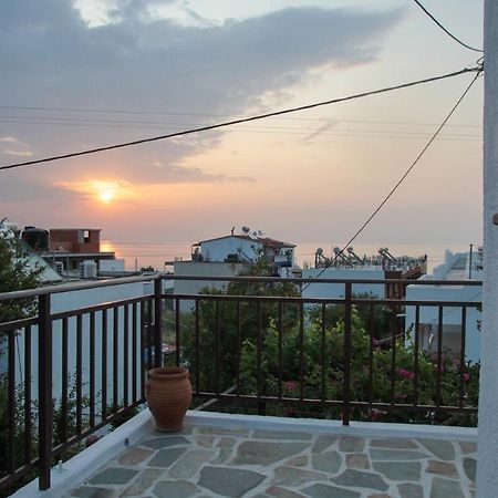 Villa Nefeli Rhodes アルハンゲロス エクステリア 写真
