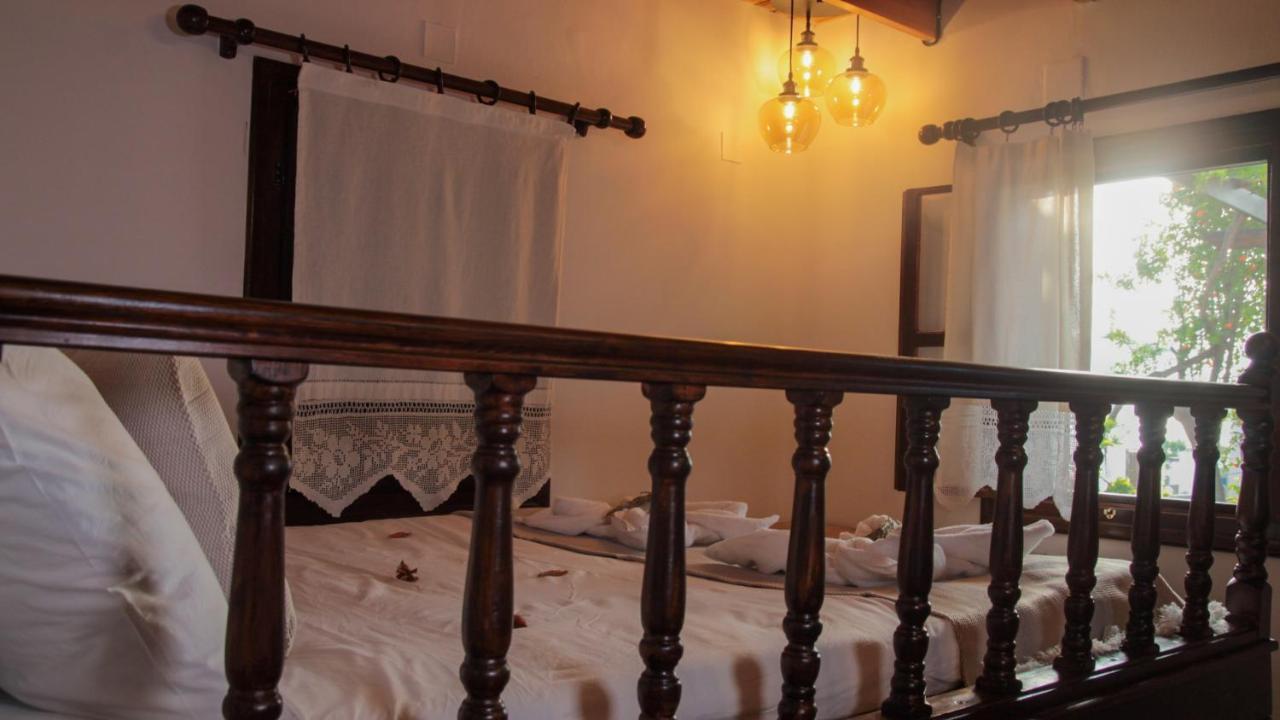 Villa Nefeli Rhodes アルハンゲロス エクステリア 写真