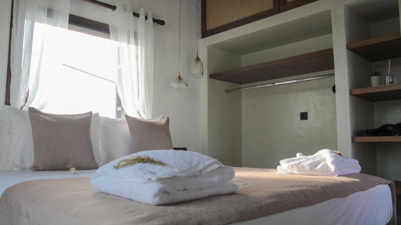 Villa Nefeli Rhodes アルハンゲロス エクステリア 写真